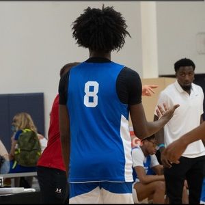 Meet your Posher, Trevis